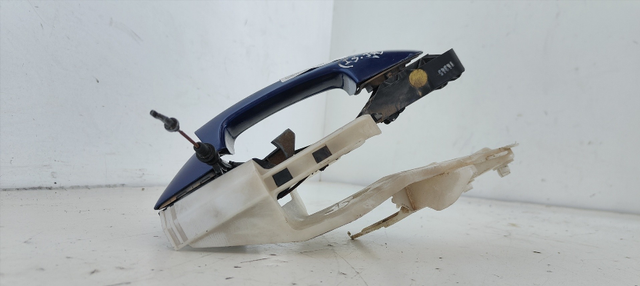 MANETA EXTERIOR TRASERA DERECHA VOLKSWAGEN PASSAT