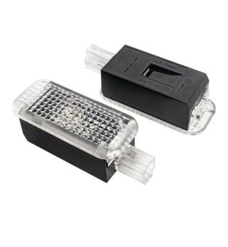 Iluminación LED Ambiente Coche Seat Leon