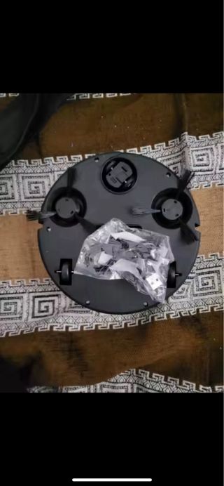 Robot Aspirador CLEAN 8018