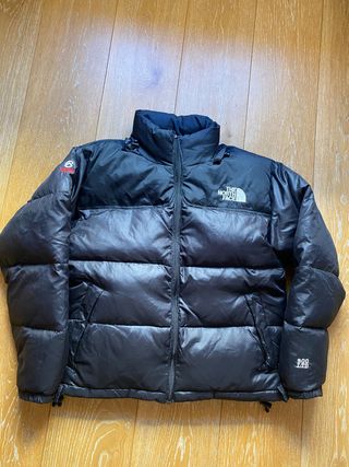 The North Face Summit Series Abrigo Plumas
