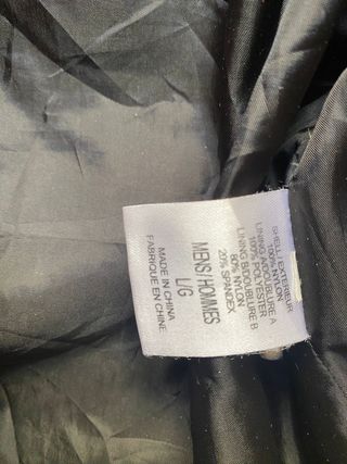 The North Face Summit Series Abrigo Plumas