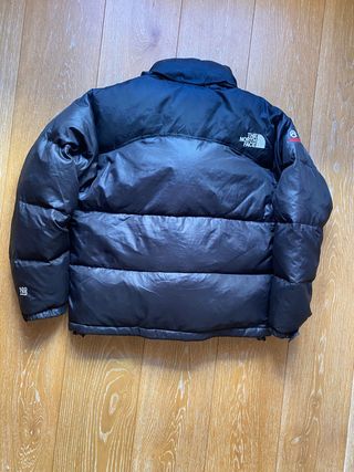 The North Face Summit Series Abrigo Plumas