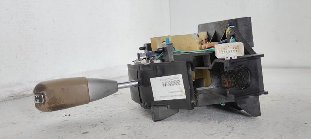 PALANCA CAMBIO NISSAN MURANO (Z50) Básico