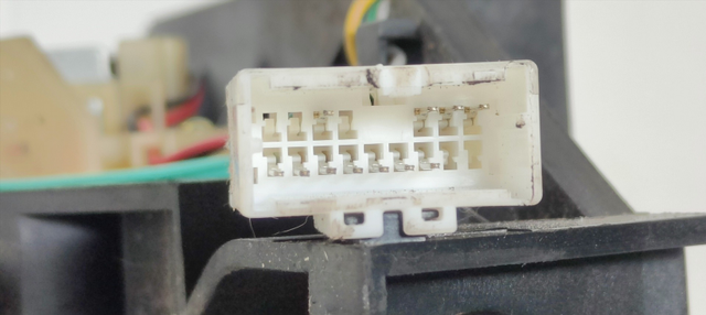 PALANCA CAMBIO NISSAN MURANO (Z50) Básico