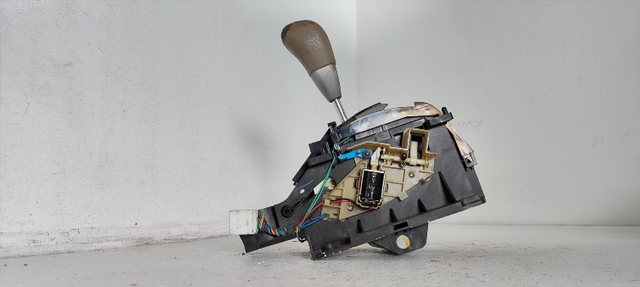 PALANCA CAMBIO NISSAN MURANO (Z50) Básico