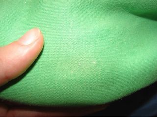 Sudadera Billie Eilish x H&M Verde Talla S