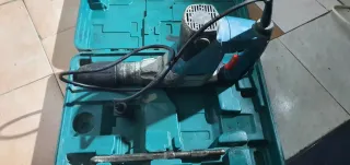 Martillo Eléctrico con Maletín