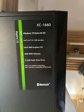 TV LED ok. ODL 24950HC-TAB 24