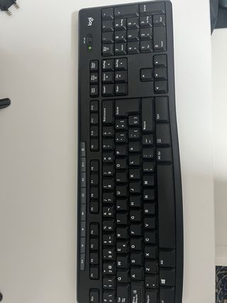 TV LED ok. ODL 24950HC-TAB 24