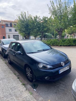 Volkswagen Golf 2009