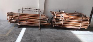 Cortadora de azulejos y materiales de construcción