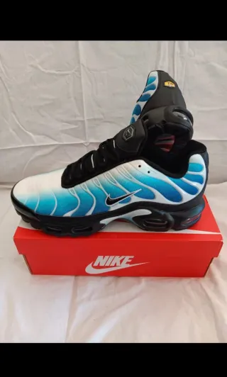 Zapatillas Nike Air Max Plus TN