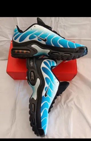 Zapatillas Nike Air Max Plus TN
