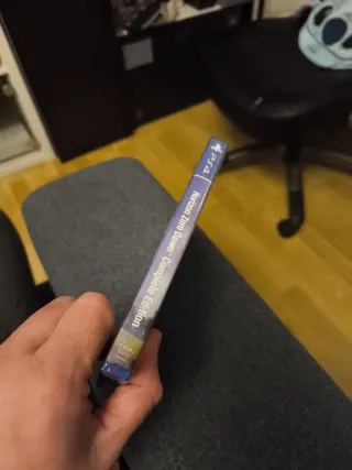 Horizon Zero Dawn Complete Edition PS4 Precintado