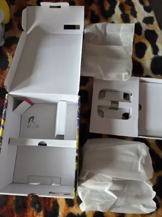 Nintendo Switch OLED Splatoon 3 Edizione Speciale