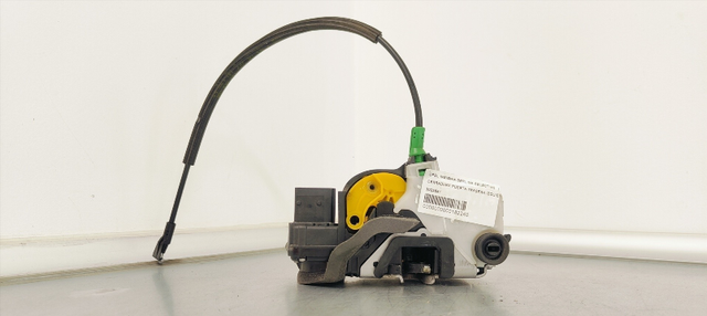 Serratura porta posteriore sinistra Opel Insignia