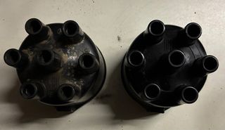 Tapa Delco Femsa Dodge Dart 3700 GT