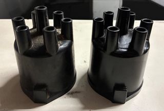 Tapa Delco Femsa Dodge Dart 3700 GT