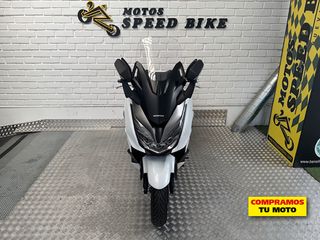 Honda Forza 350 - 2021 - 18.162km