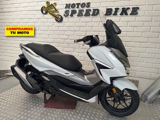Honda Forza 350 - 2021 - 18.162km
