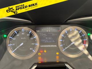 Honda Forza 350 - 2021 - 18.162km