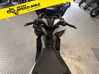 Honda Forza 350 - 2021 - 18.162km