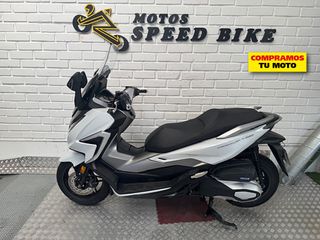 Honda Forza 350 - 2021 - 18.162km