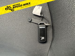 Honda Forza 350 - 2021 - 18.162km