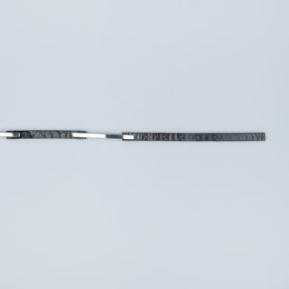 Cintura Antonio Fusco Milano 100% Pelle tg 42 - M