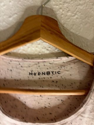 Camiseta HYPNOTIC Talla M Multicolor