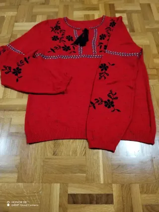 Lote 2 felpe con cappuccio