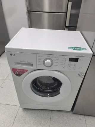 ♤Oferta súper pack nevera y lavadora con garantía♤