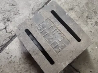 Ladrillo reflectante MK5 5MZ-09