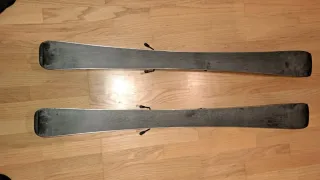 Esquís infantiles Dynastar Team Speed 110