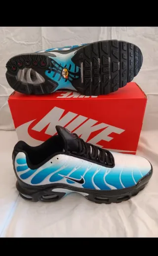 Zapatillas Nike Air Max Plus TN