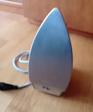 Plancha Solac Vintage