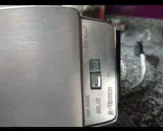 Plancha Solac Vintage