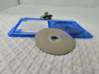 🇪🇸 Dragon Quest XI S PS4