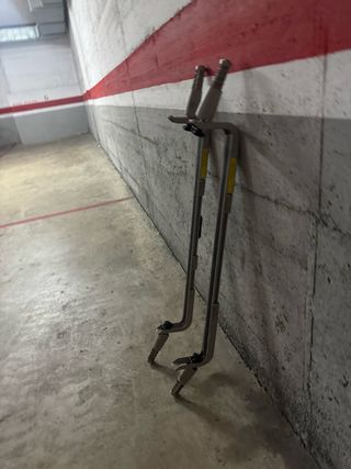 Barra interior Berlingo