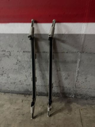 Barra interior Berlingo