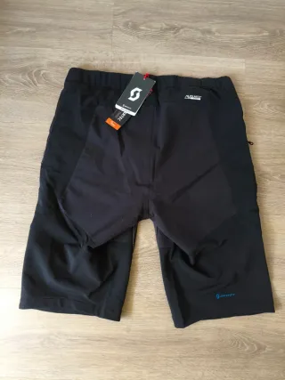 Pantalón Scott Trail Storm Alpha L