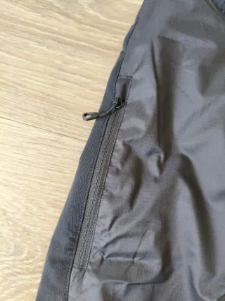 Pantalón Scott Trail Storm Alpha L