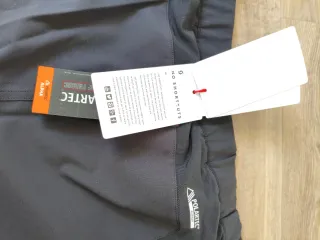 Pantalón Scott Trail Storm Alpha L