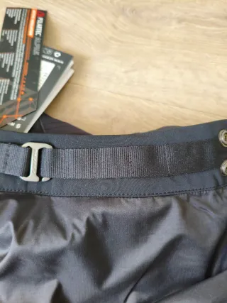 Pantalón Scott Trail Storm Alpha L