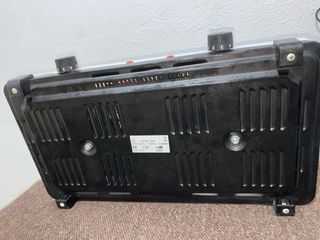 Hornillo Eléctrico Portátil 2 Fuegos