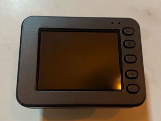 Cámara de coche Navitel R250 Dual + tarjeta microS