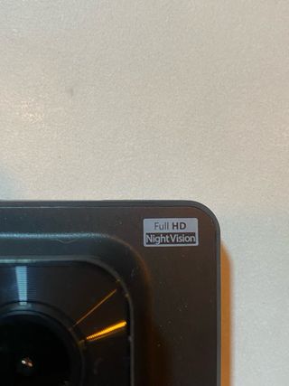 Cámara de coche Navitel R250 Dual + tarjeta microS