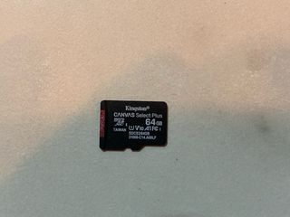 Cámara de coche Navitel R250 Dual + tarjeta microS