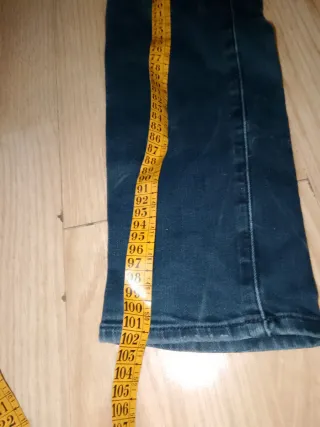 Tejanos G-Star RAW gris. 29/32