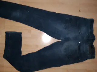 Tejanos G-Star RAW gris. 29/32